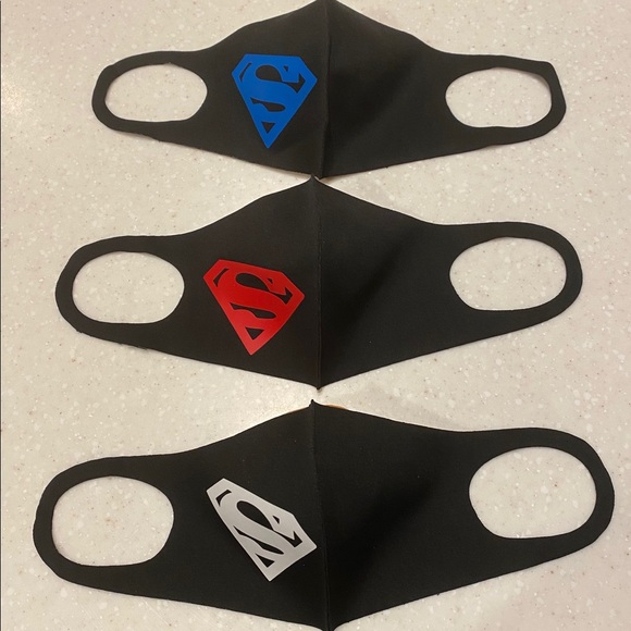 “ Superman “ bundle - Picture 2 of 3
